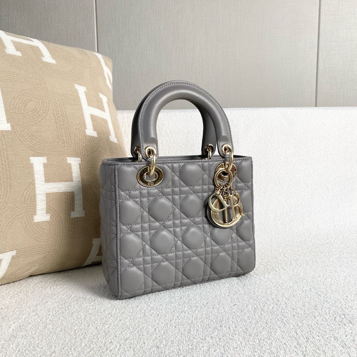 Dior Pre-loved Bag Very good condition Size ONE SIZE - 6 Thumbnail