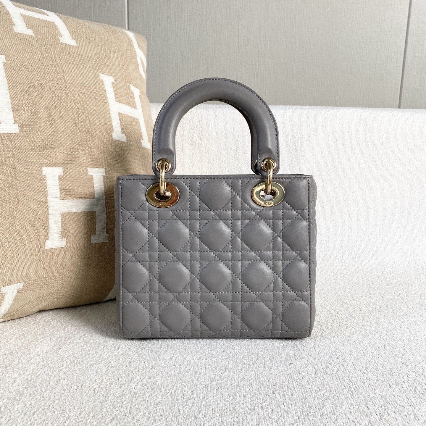 Dior Pre-loved Bag Very good condition Size ONE SIZE - 2 Thumbnail