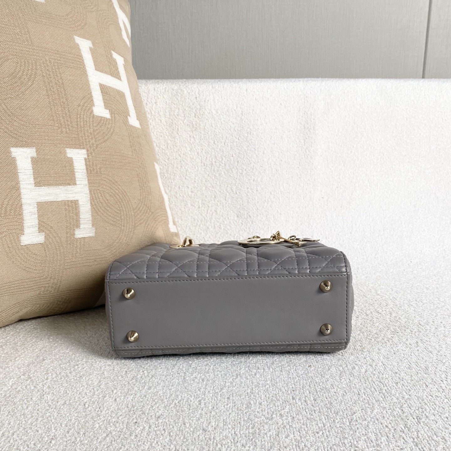 Dior Pre-loved Bag Very good condition Size ONE SIZE - 5 Thumbnail