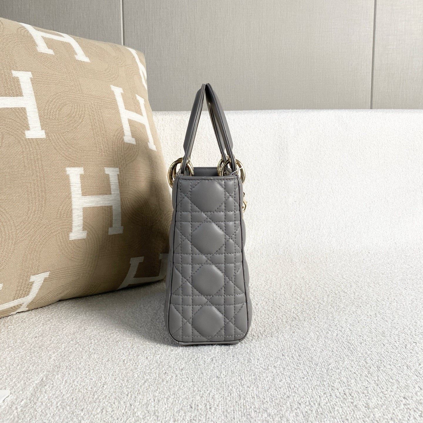 Dior Pre-loved Bag Very good condition Size ONE SIZE - 3 Thumbnail