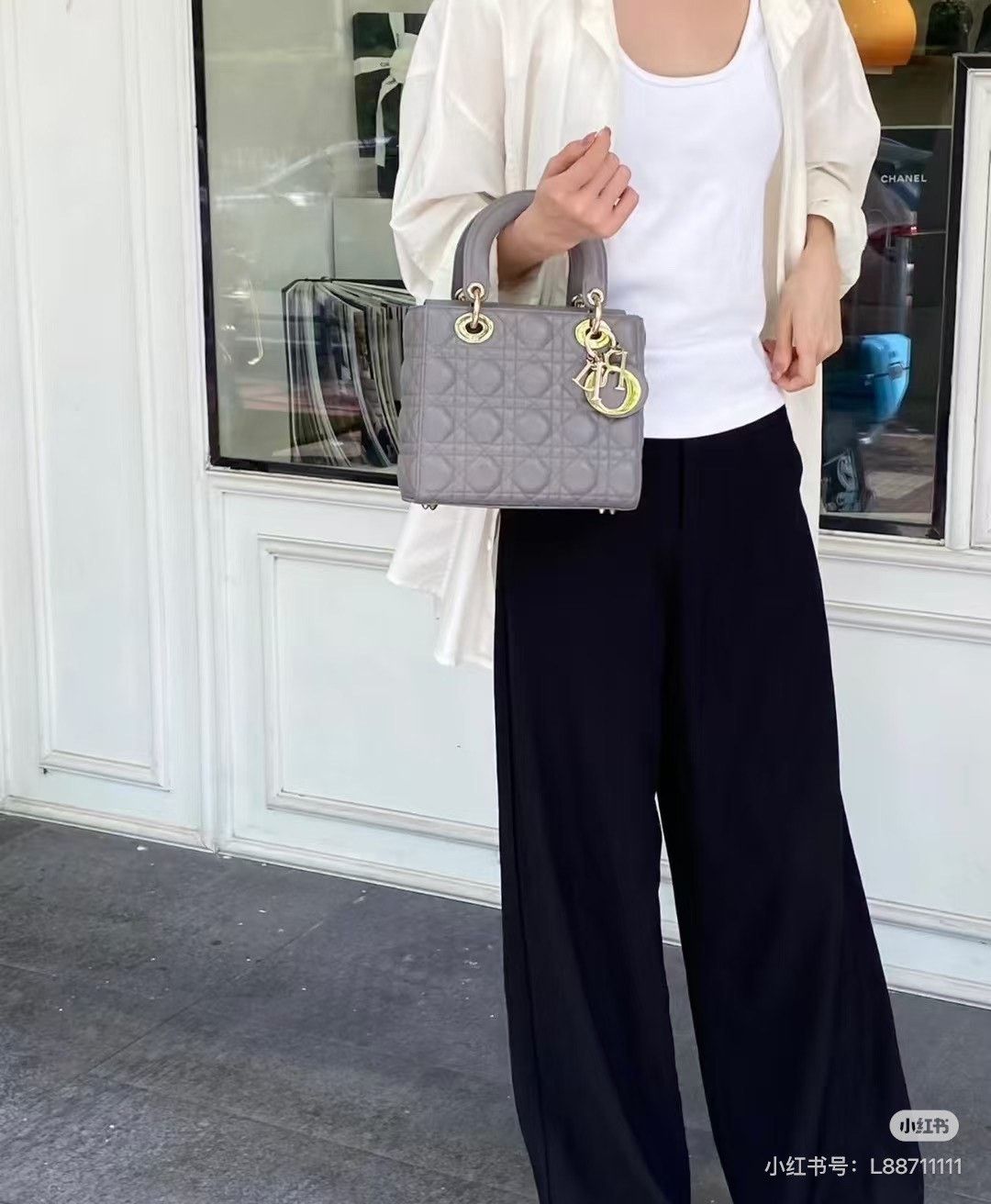 Dior Pre-loved Bag Very good condition Size ONE SIZE - 9 Thumbnail