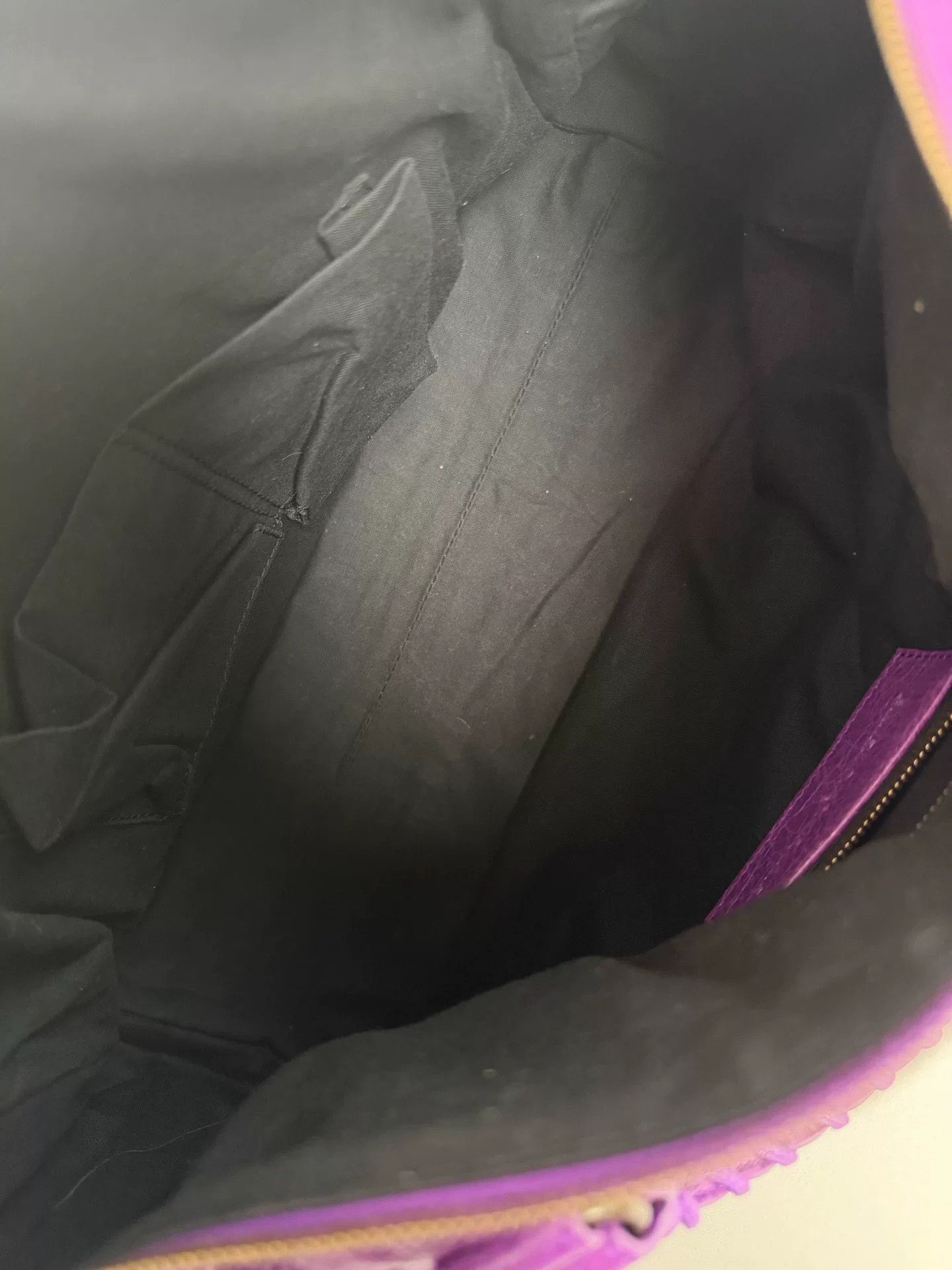 Balenciaga Pre-loved Bag Very good condition Size ONE SIZE - 9 Thumbnail