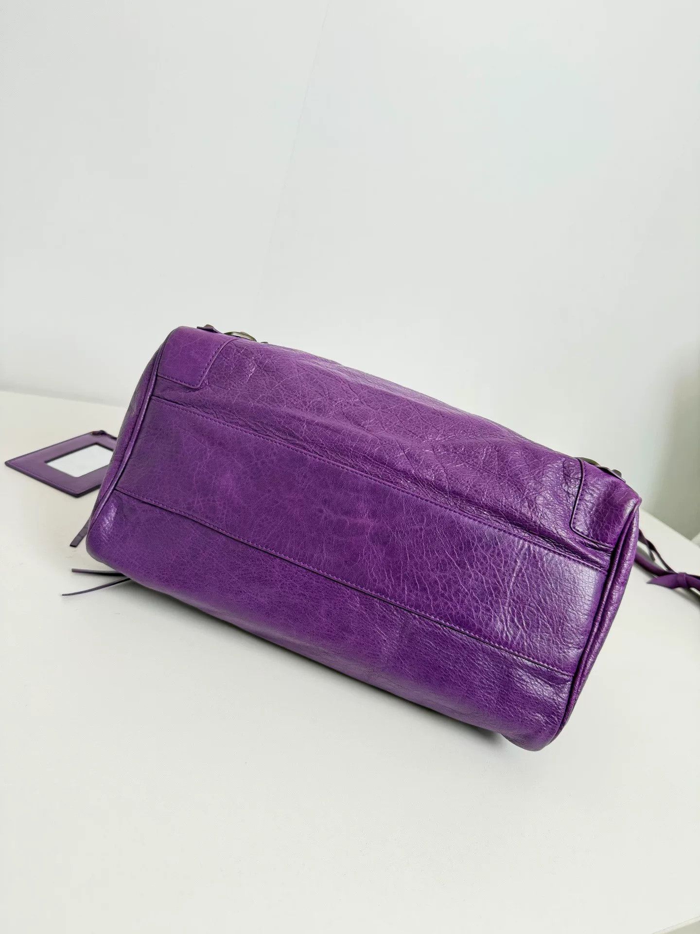 Balenciaga Pre-loved Bag Very good condition Size ONE SIZE - 4 Thumbnail