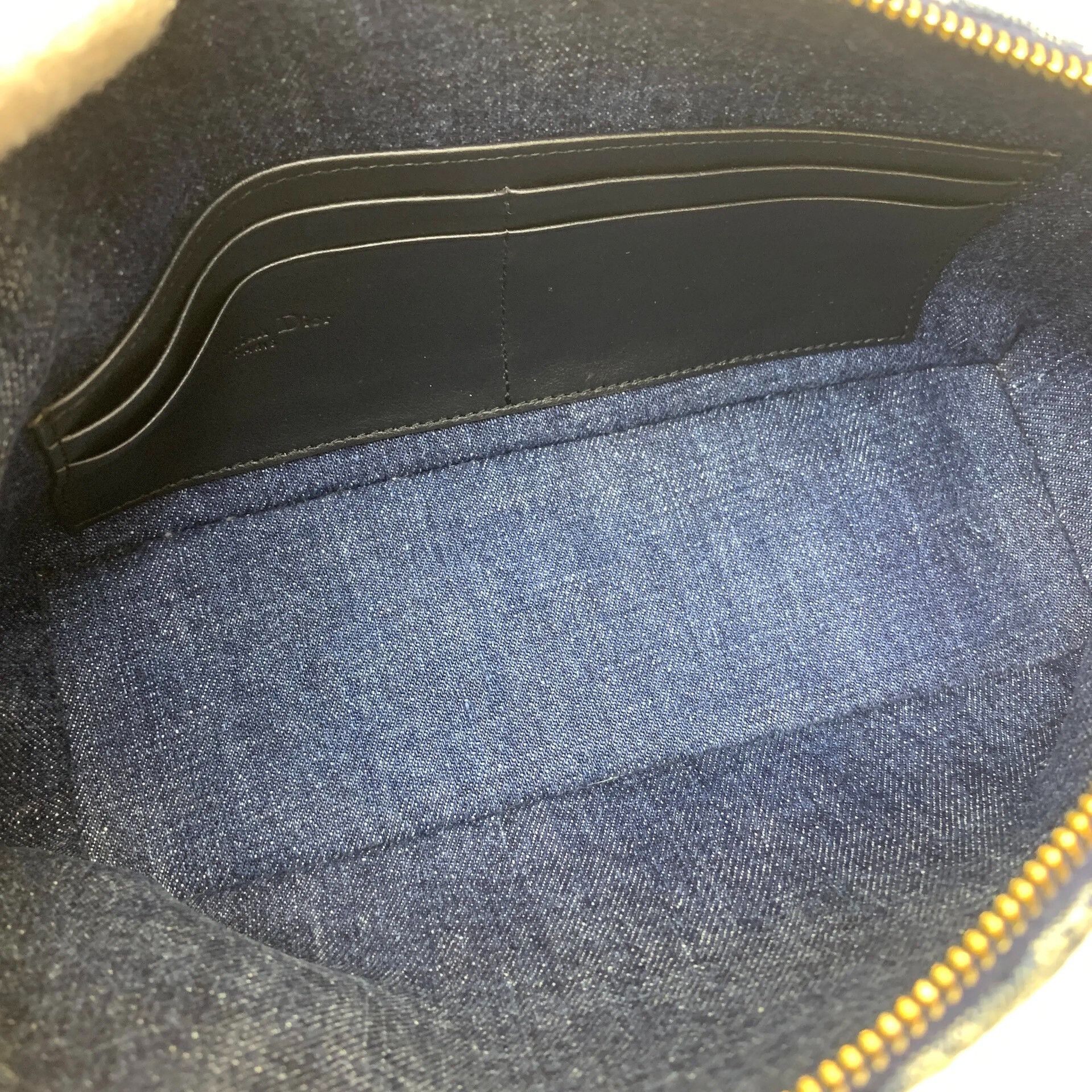 Dior Pre-loved Bag Very good condition Size ONE SIZE - 8 Thumbnail