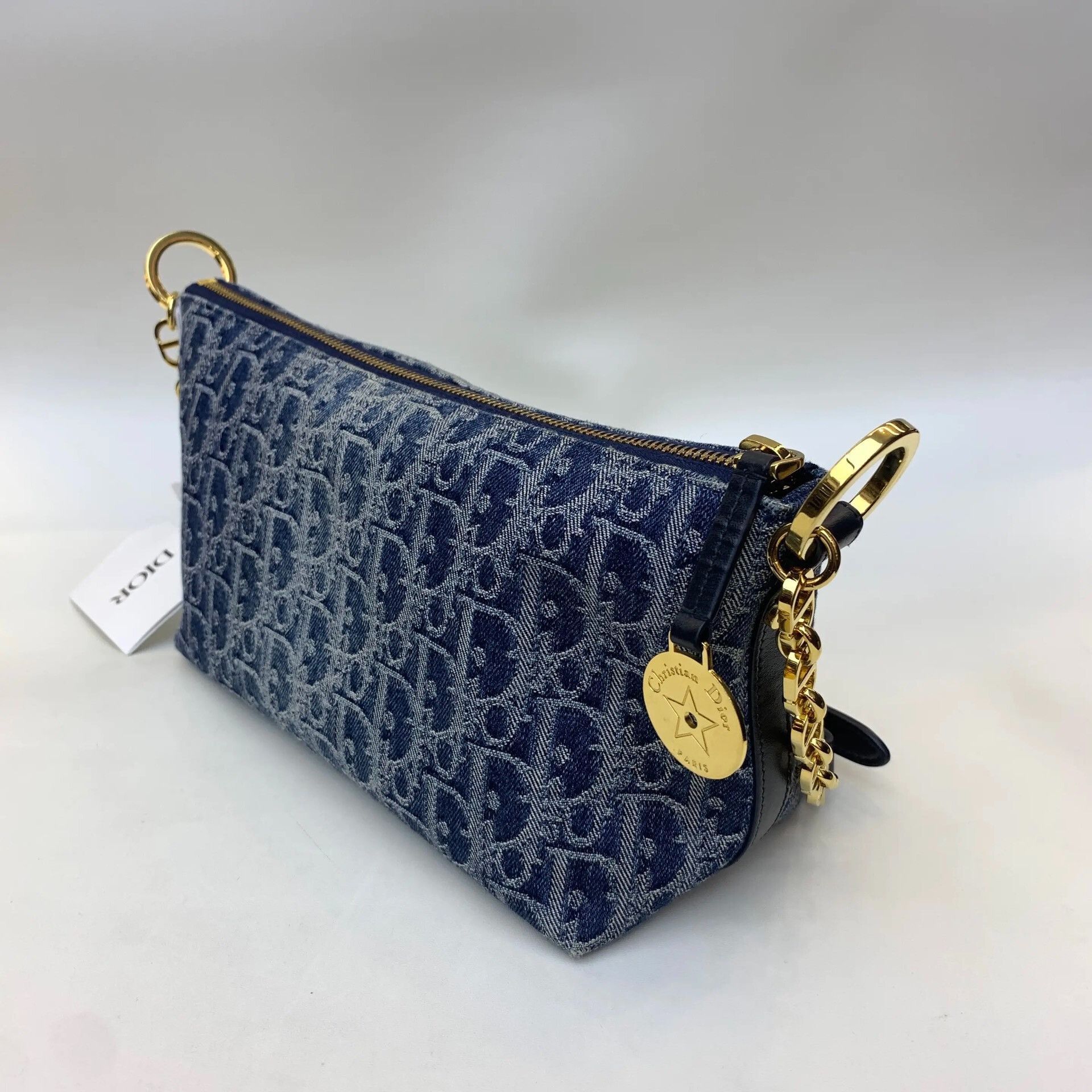 Dior Pre-loved Bag Very good condition Size ONE SIZE - 3 Thumbnail