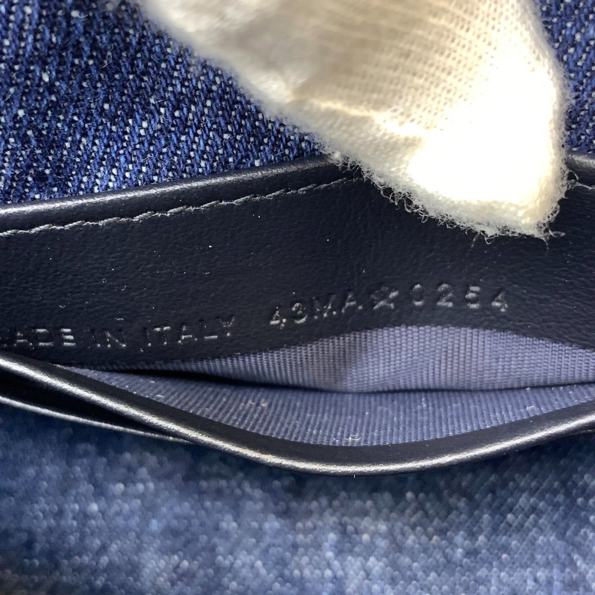 Dior Pre-loved Bag Very good condition Size ONE SIZE - 9 Thumbnail