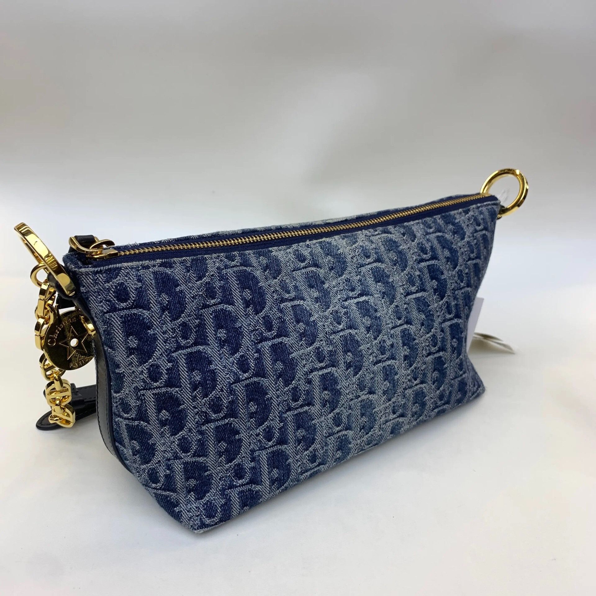 Dior Pre-loved Bag Very good condition Size ONE SIZE - 4 Thumbnail