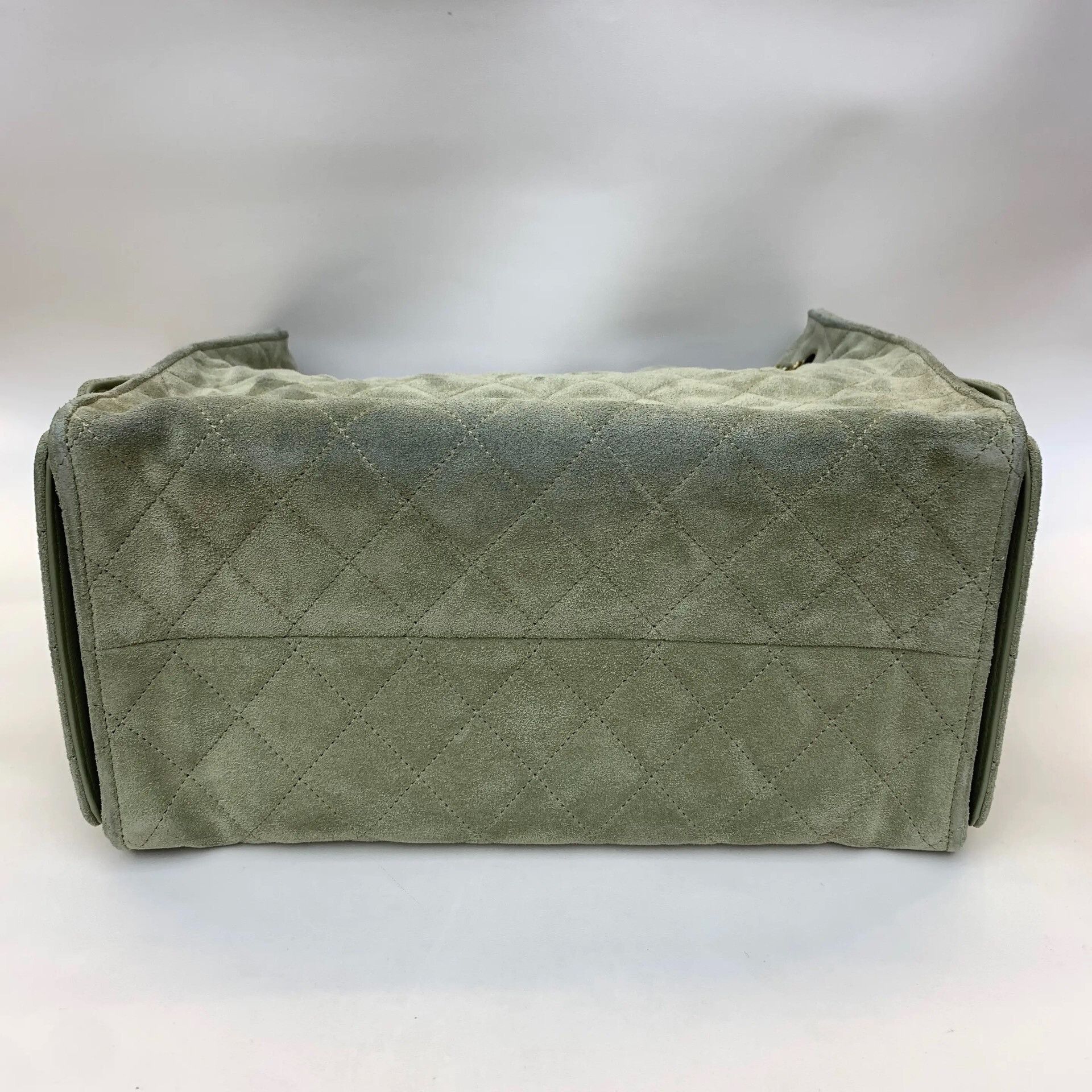 Chanel Pre-loved Bag Very good condition Size ONE SIZE - 6 Thumbnail