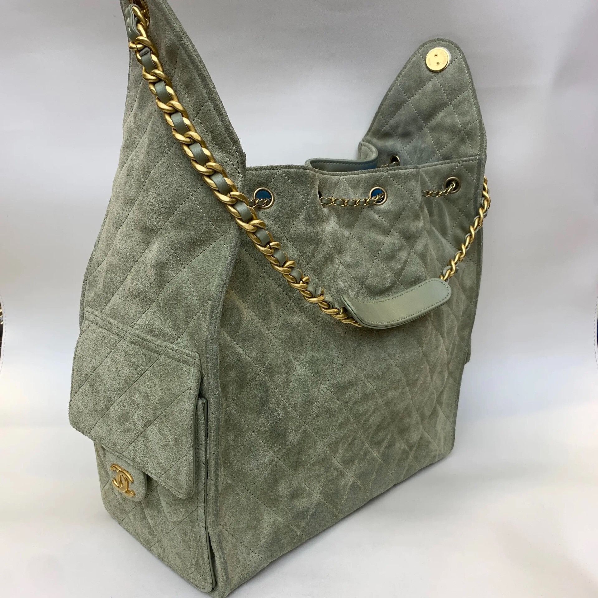 Chanel Pre-loved Bag Very good condition Size ONE SIZE - 3 Thumbnail