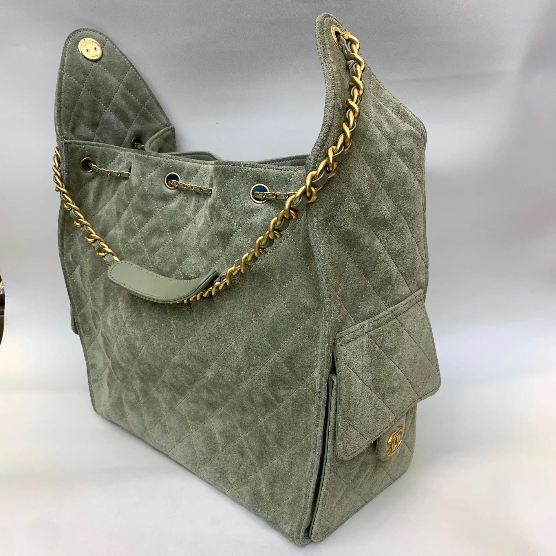 Chanel Pre-loved Bag Very good condition Size ONE SIZE - 5 Thumbnail
