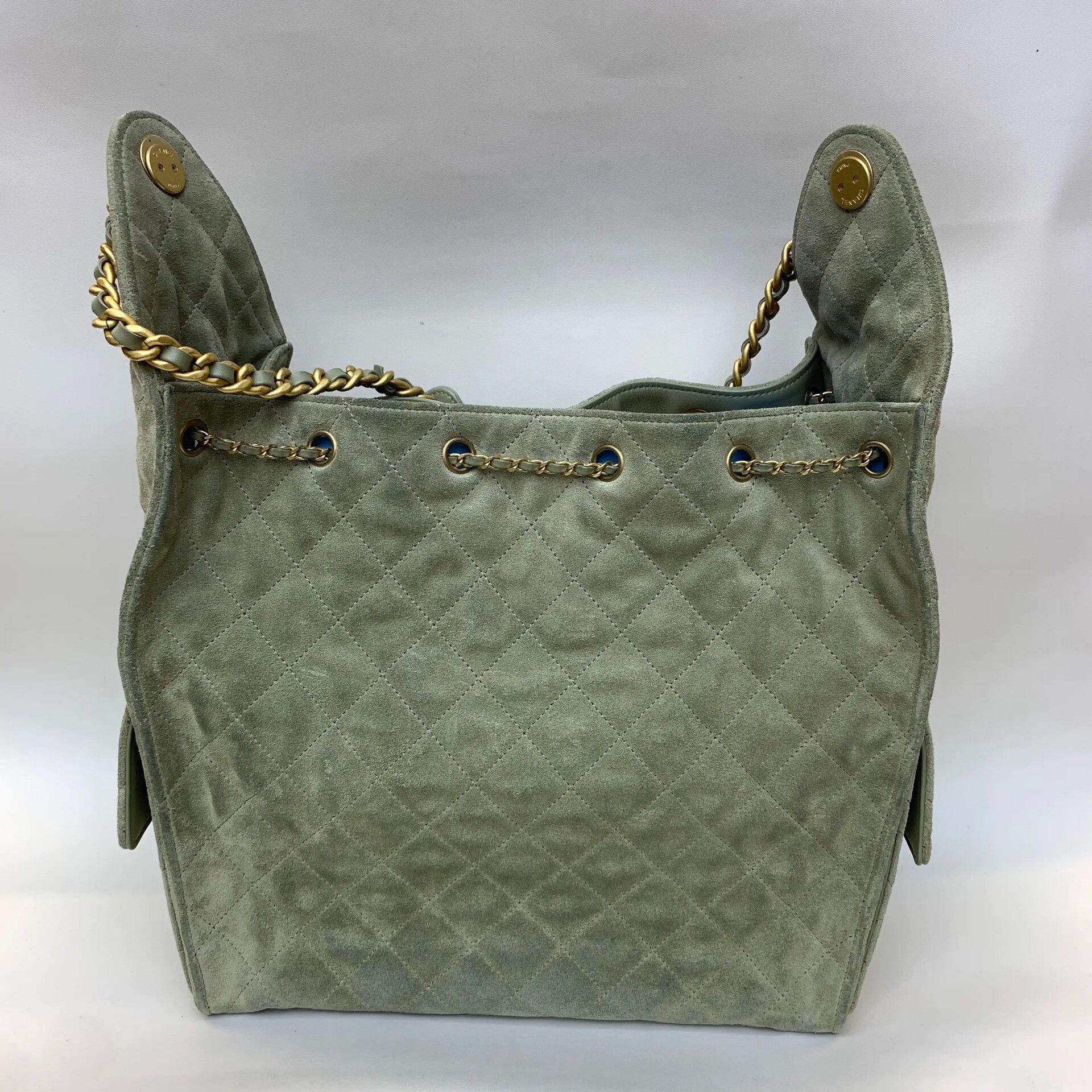 Chanel Pre-loved Bag Very good condition Size ONE SIZE - 4 Thumbnail