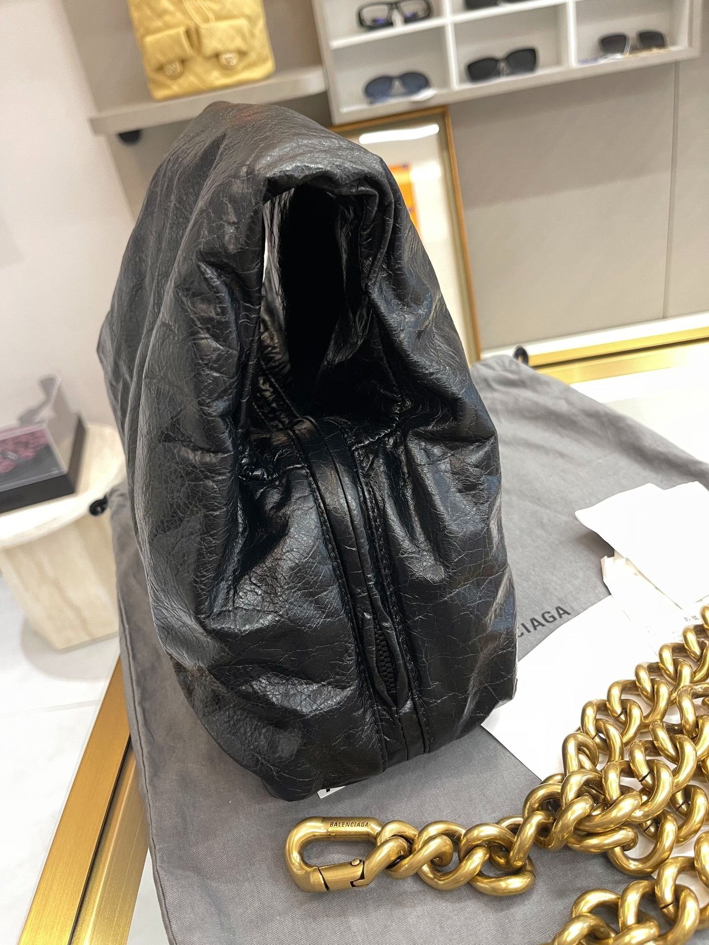 Balenciaga Pre-loved Bag Brand new condition Size ONE SIZE - 6 Thumbnail