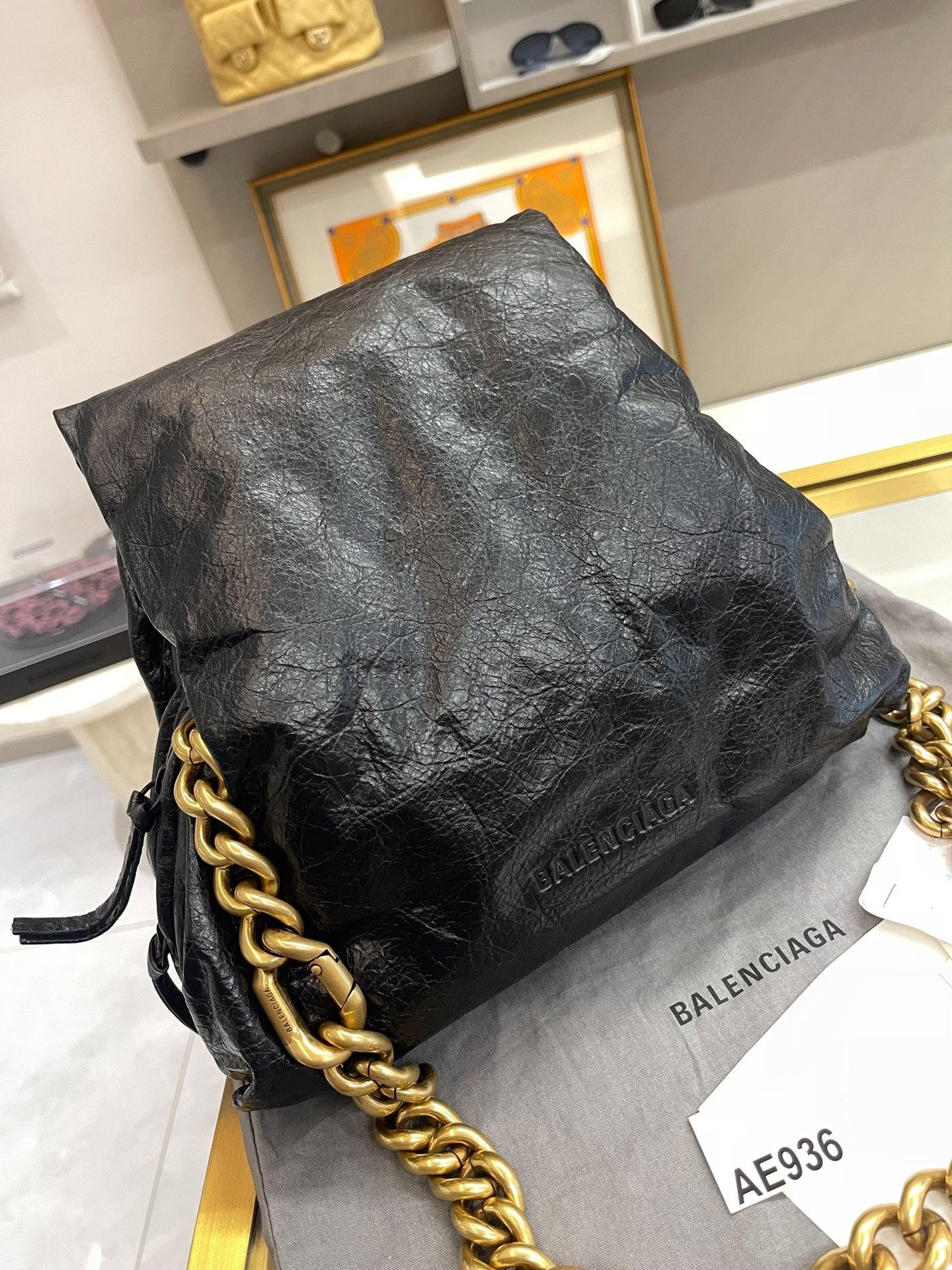 Balenciaga Pre-loved Bag Brand new condition Size ONE SIZE - 2 Thumbnail