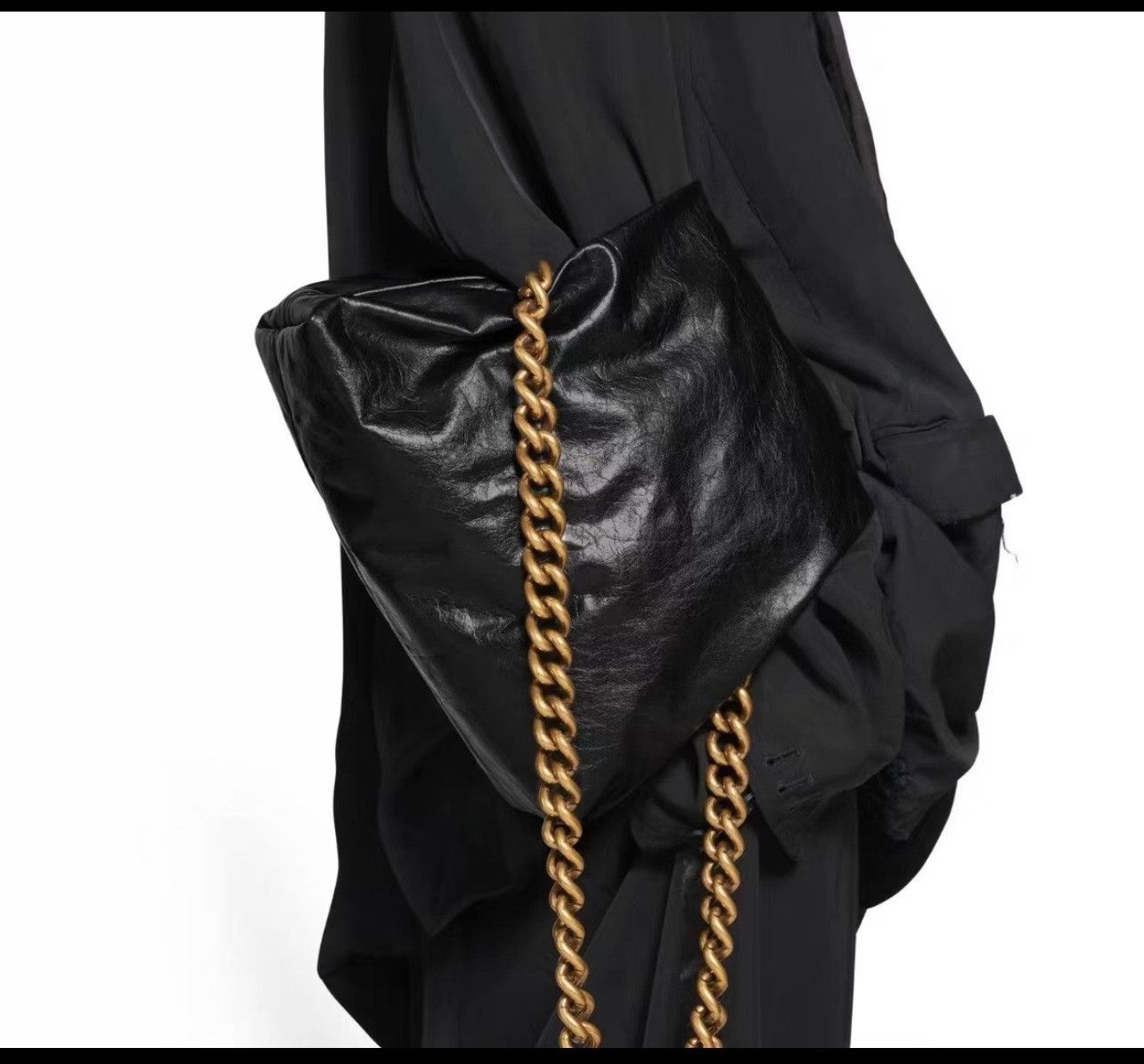 Balenciaga Pre-loved Bag Brand new condition Size ONE SIZE - 9 Thumbnail
