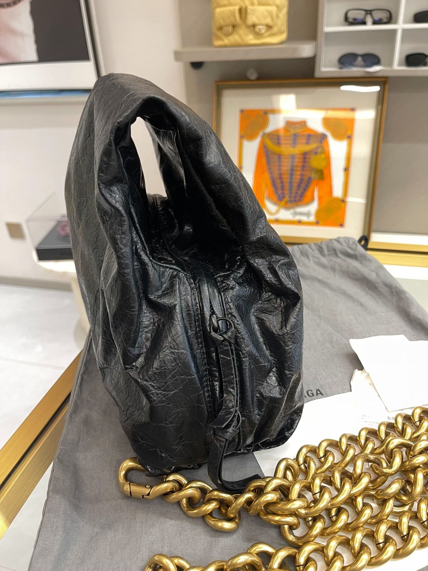 Balenciaga Pre-loved Bag Brand new condition Size ONE SIZE - 5 Thumbnail