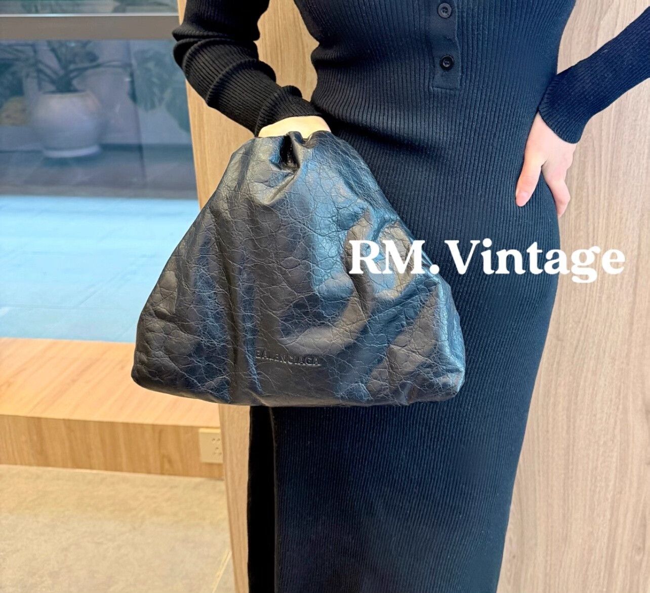 Balenciaga Pre-loved Bag Brand new condition Size ONE SIZE - 8 Thumbnail