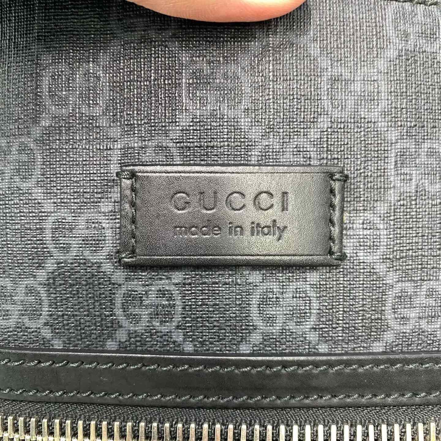 Gucci Pre-loved Bag Very good condition Size ONE SIZE - 7 Thumbnail