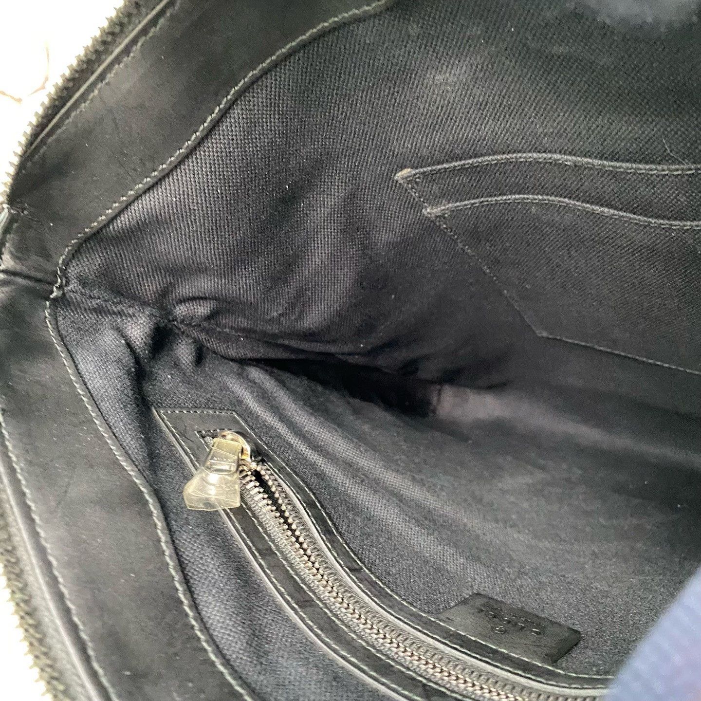 Gucci Pre-loved Bag Very good condition Size ONE SIZE - 5 Thumbnail