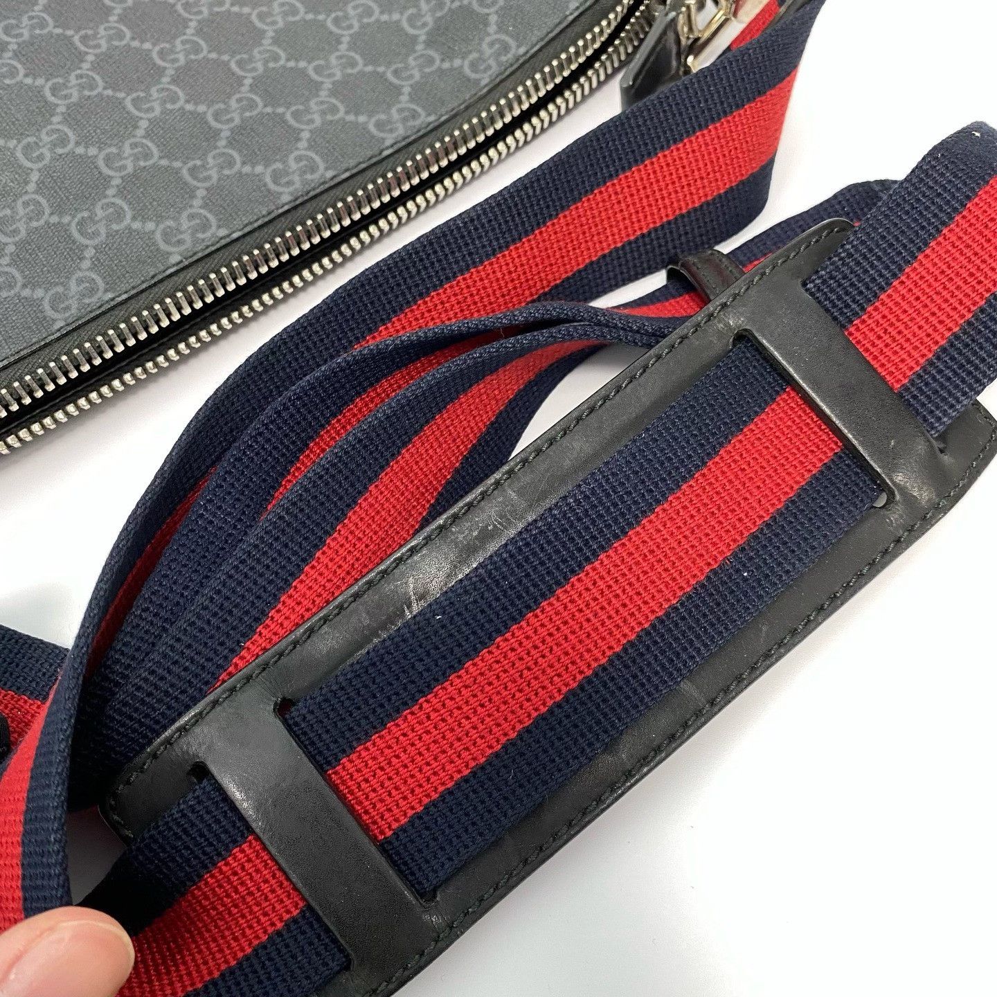 Gucci Pre-loved Bag Very good condition Size ONE SIZE - 6 Thumbnail