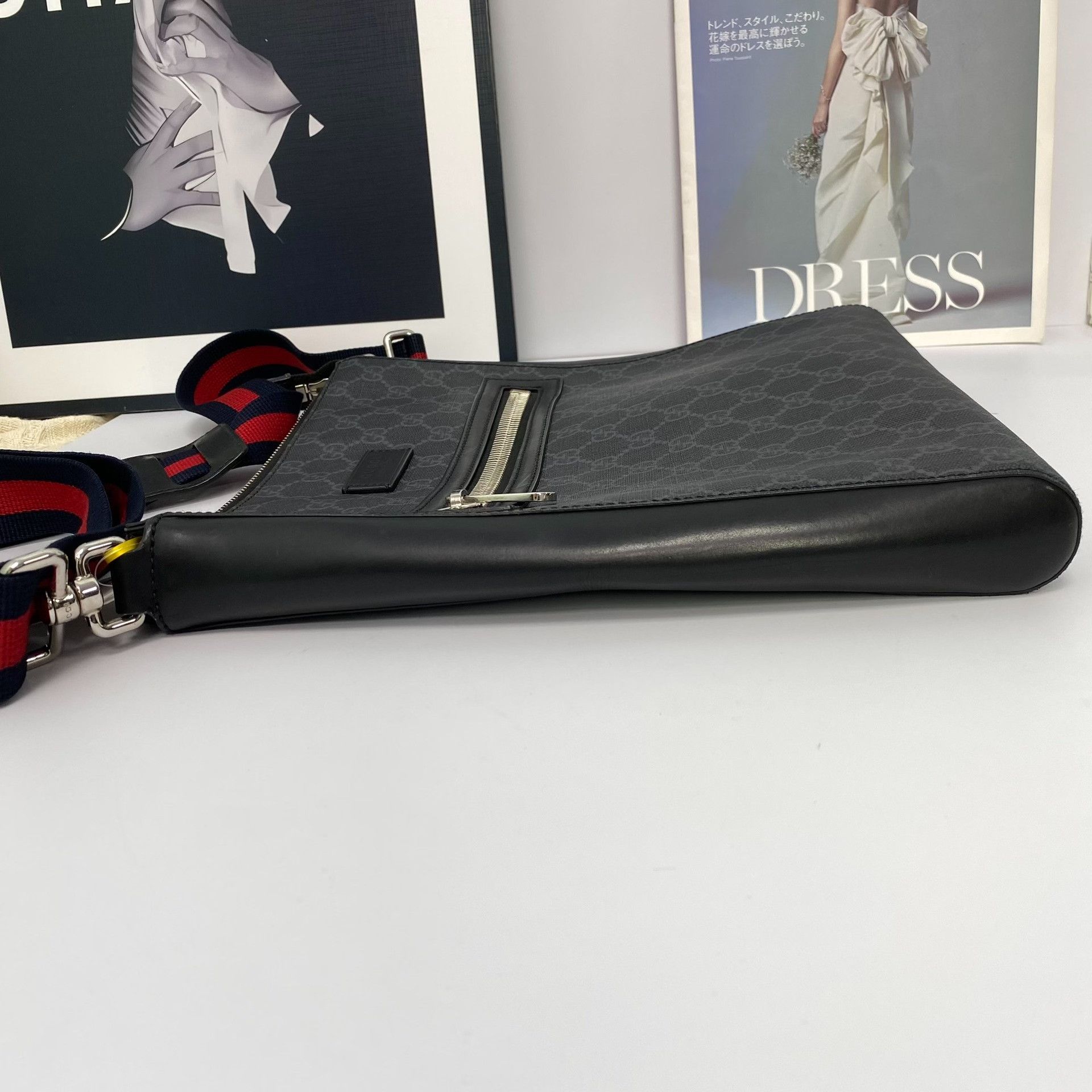 Gucci Pre-loved Bag Very good condition Size ONE SIZE - 2 Thumbnail