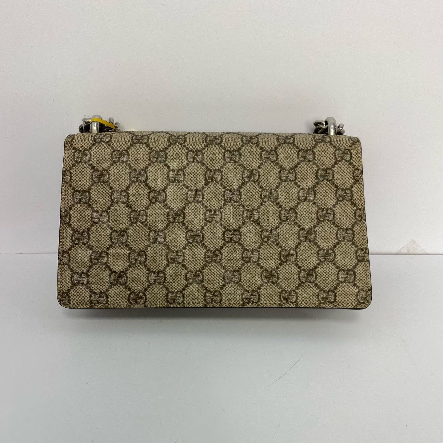 Gucci Pre-loved Bag Very good condition Size ONE SIZE - 4 Thumbnail