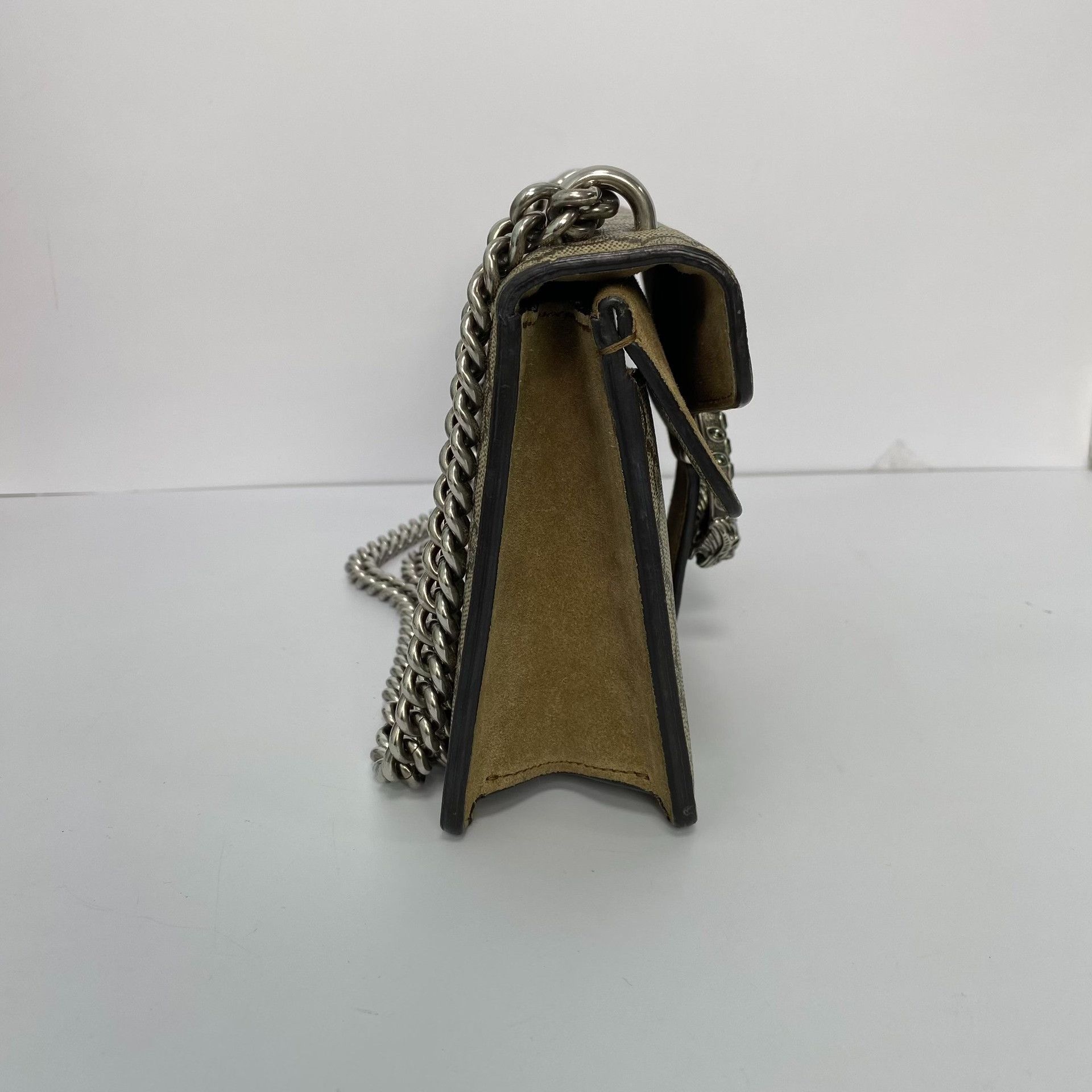 Gucci Pre-loved Bag Very good condition Size ONE SIZE - 2 Thumbnail
