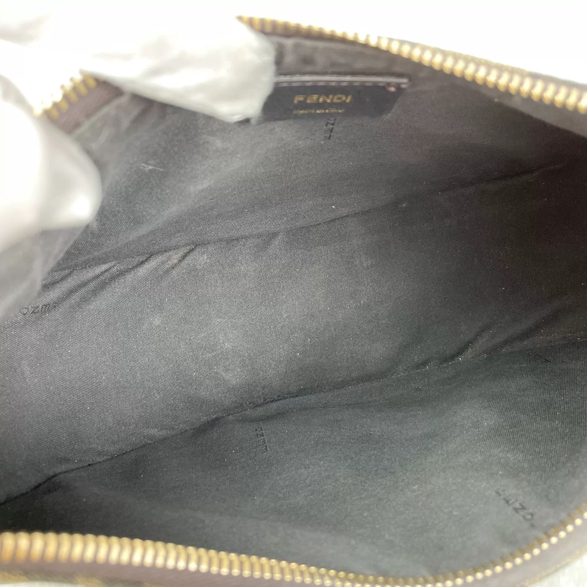 Fendi Pre-loved Bag Very good condition Size ONE SIZE - 8 Thumbnail