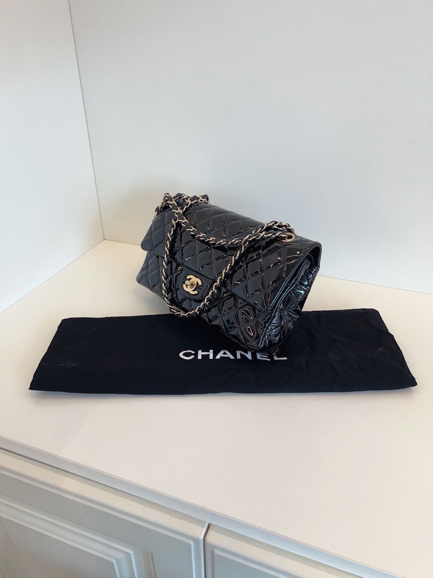 Chanel Pre-loved Bag Very good condition Size ONE SIZE - 3 Thumbnail