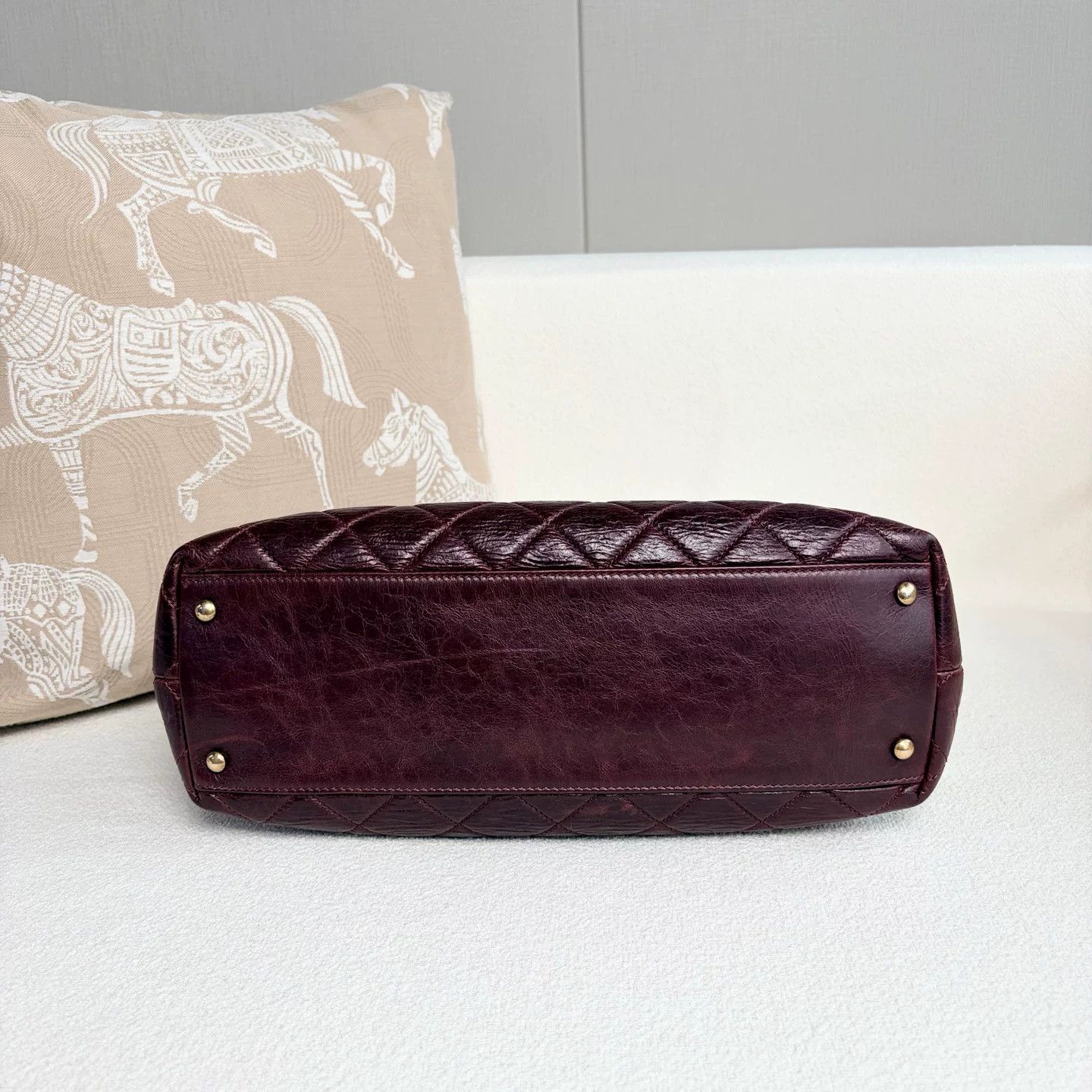 Chanel Pre-loved Bag Very good condition Size ONE SIZE - 4 Thumbnail