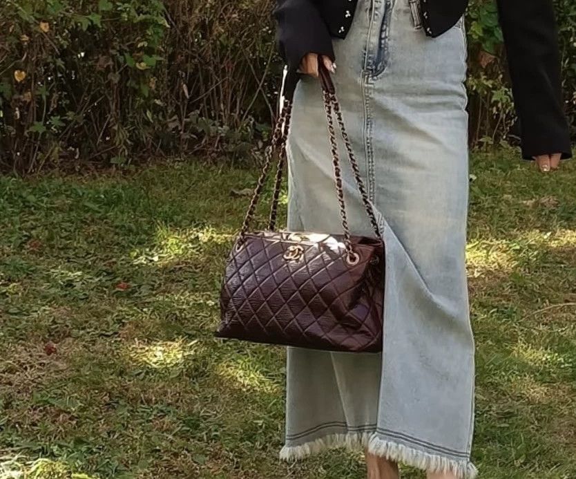 Chanel Pre-loved Bag Very good condition Size ONE SIZE - 7 Thumbnail