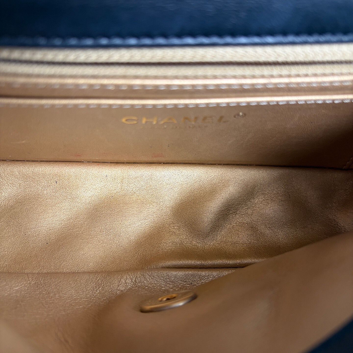 Chanel Pre-loved Bag Very good condition Size ONE SIZE - 7 Thumbnail