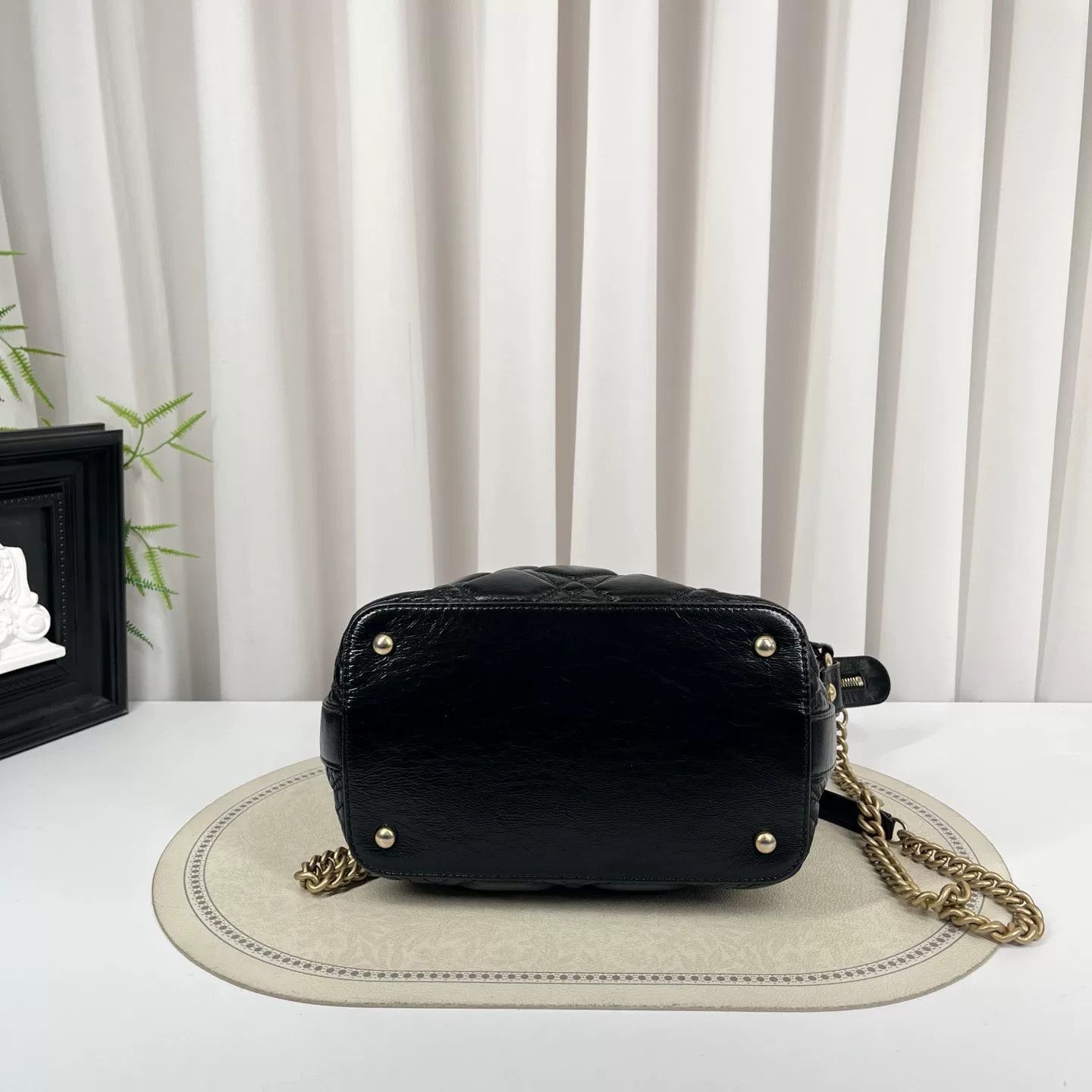 Chanel Pre-loved Bag Very good condition Size ONE SIZE - 3 Thumbnail