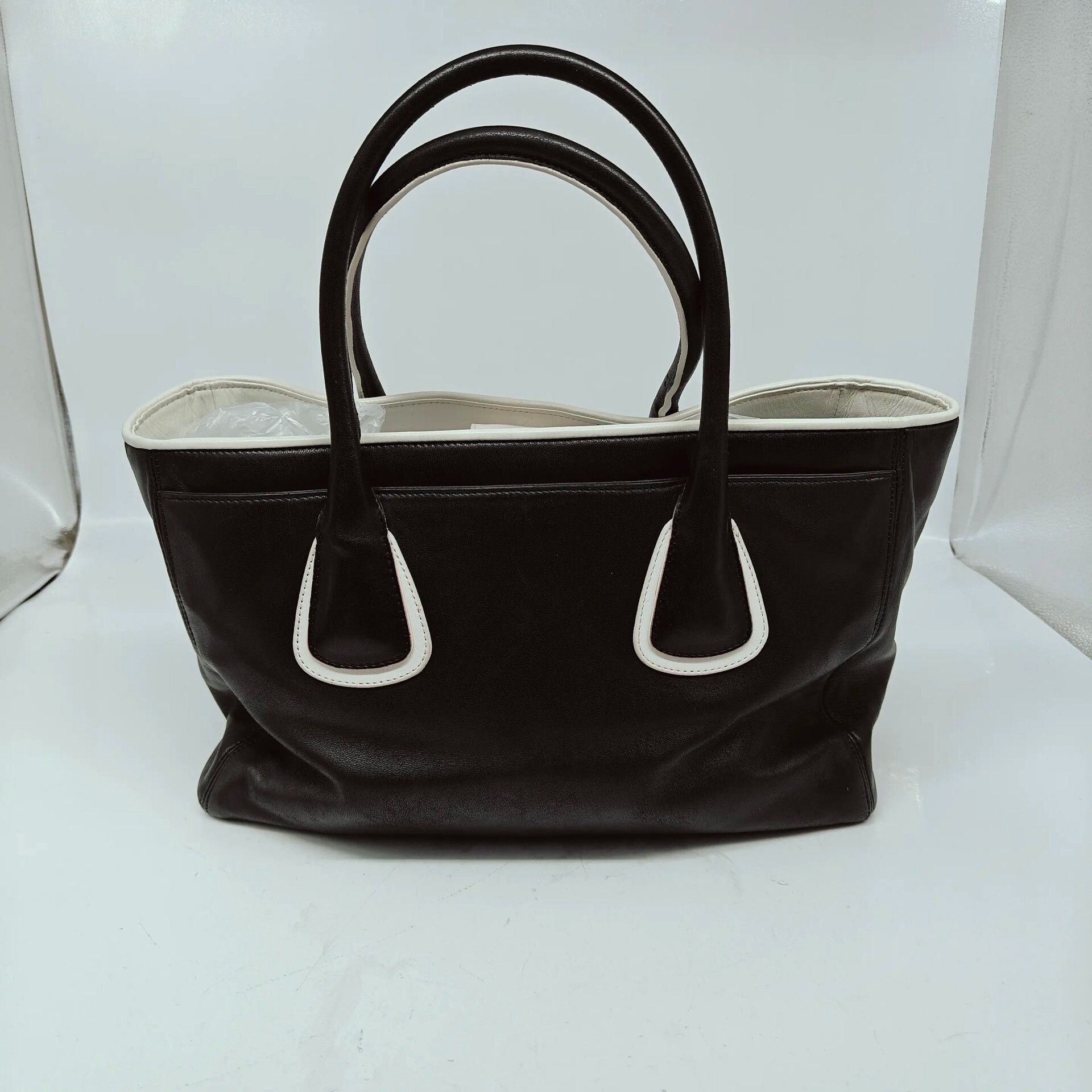 Chanel Pre-loved Bag Very good condition Size ONE SIZE - 4 Thumbnail