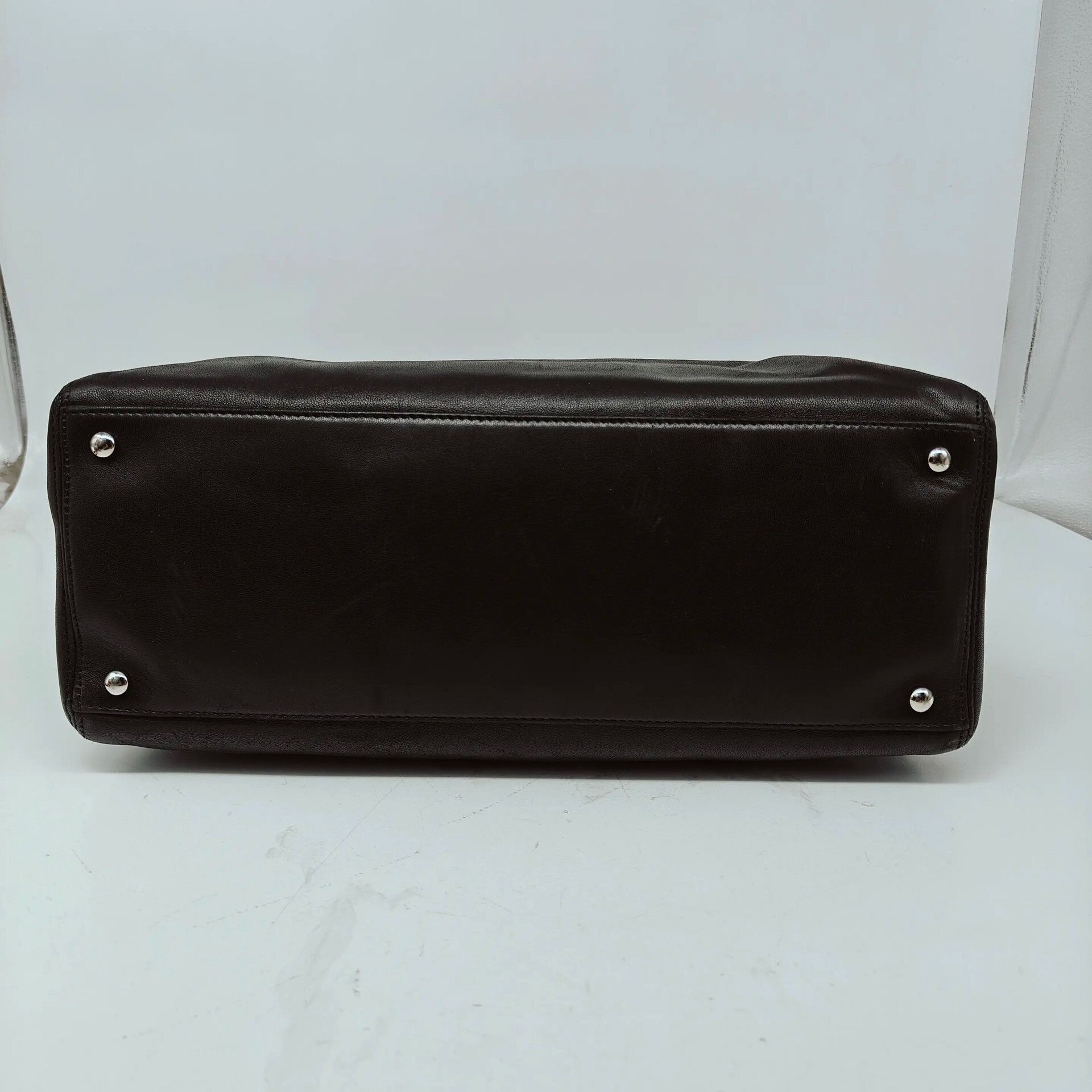 Chanel Pre-loved Bag Very good condition Size ONE SIZE - 6 Thumbnail