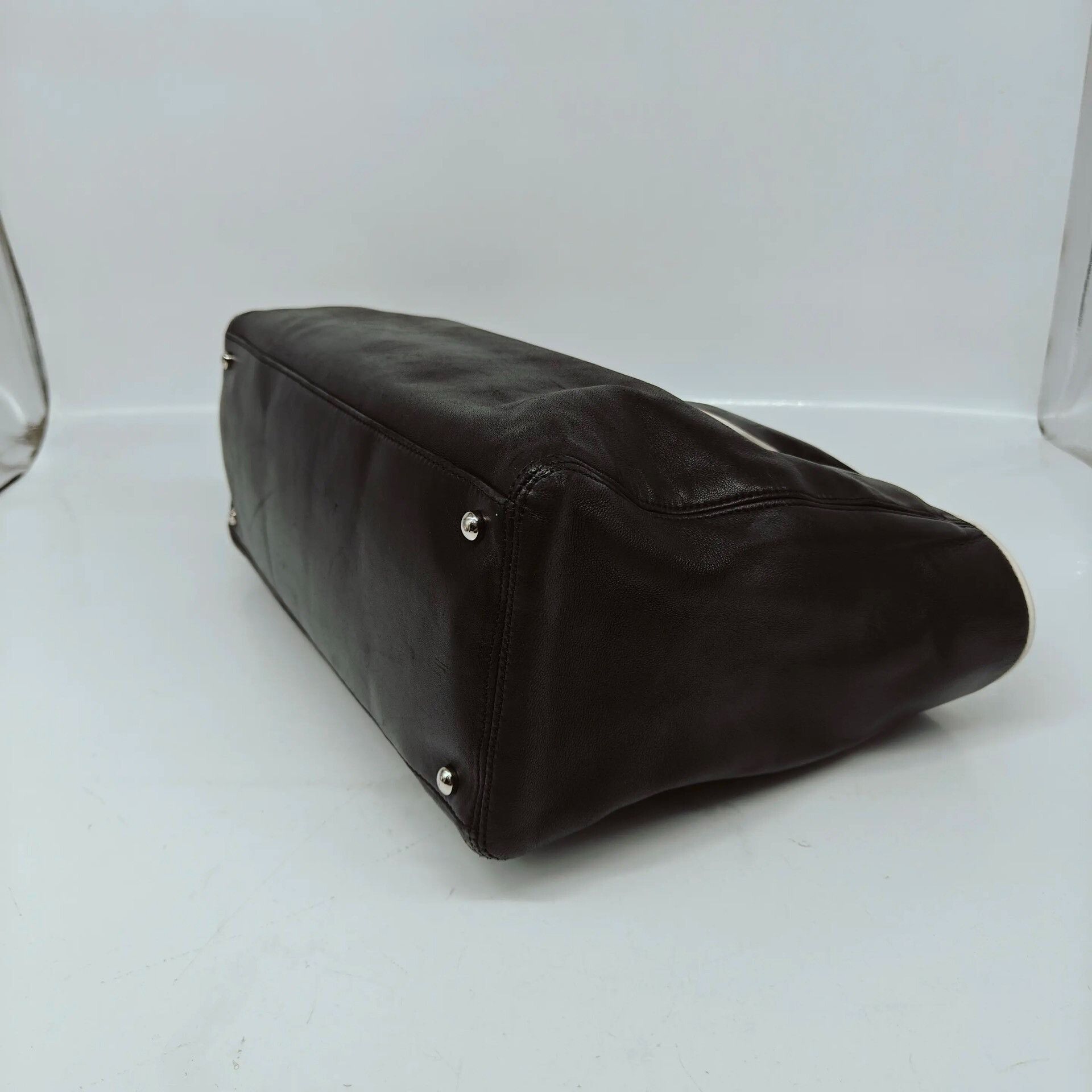 Chanel Pre-loved Bag Very good condition Size ONE SIZE - 5 Thumbnail