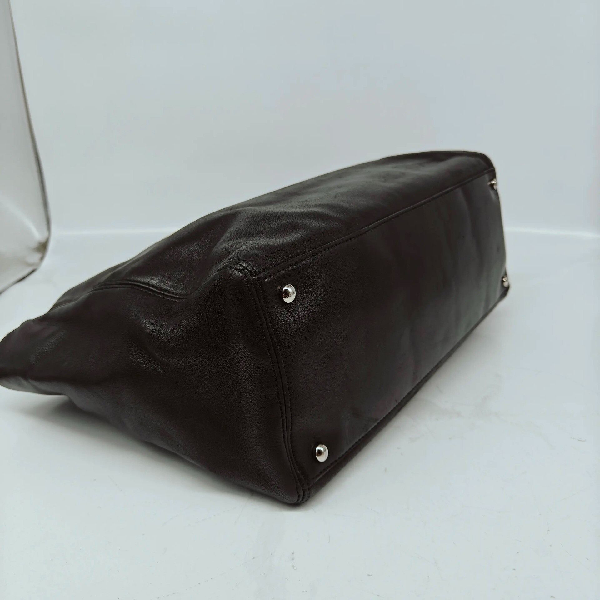Chanel Pre-loved Bag Very good condition Size ONE SIZE - 7 Thumbnail