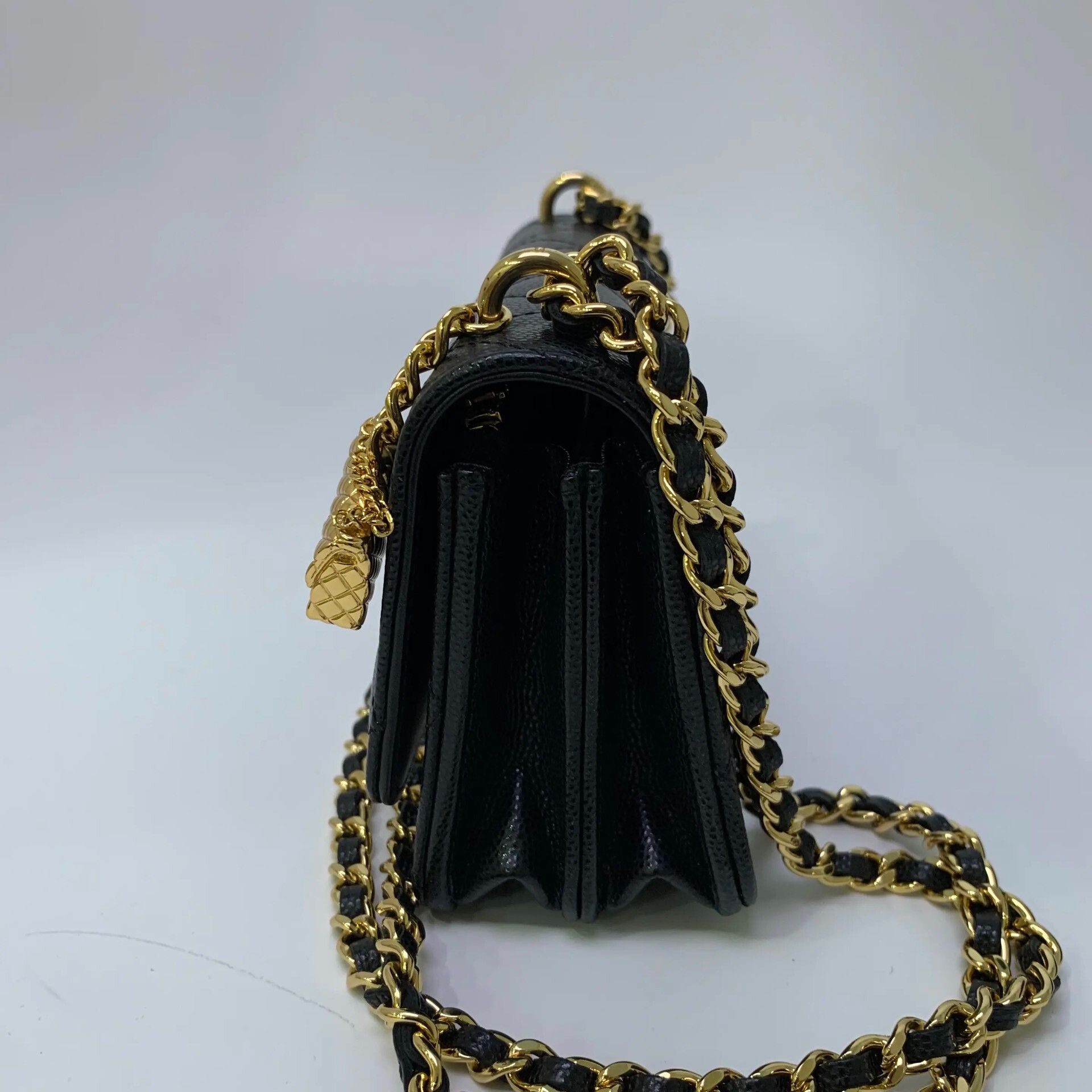 Chanel Pre-loved Bag Brand new condition Size ONE SIZE - 3 Thumbnail