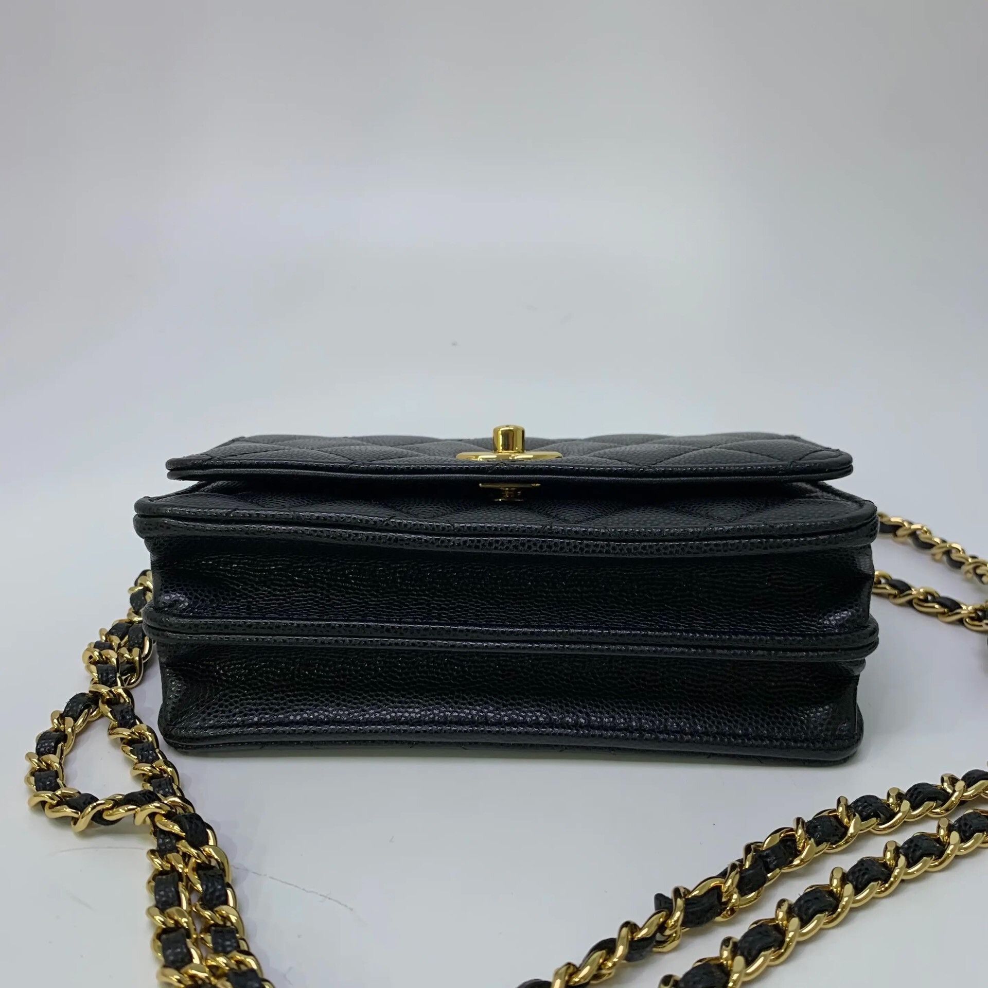 Chanel Pre-loved Bag Brand new condition Size ONE SIZE - 6 Thumbnail