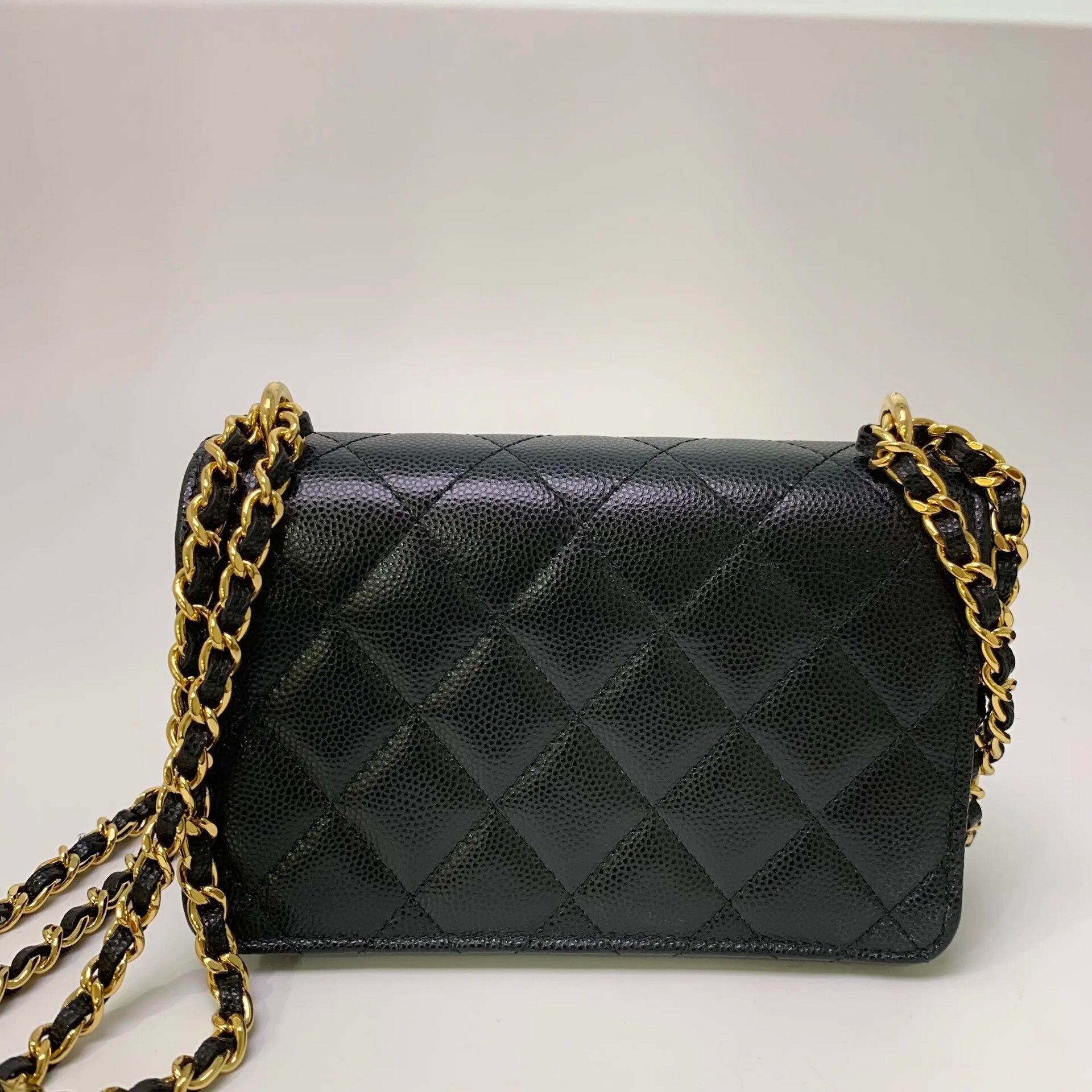 Chanel Pre-loved Bag Brand new condition Size ONE SIZE - 4 Thumbnail