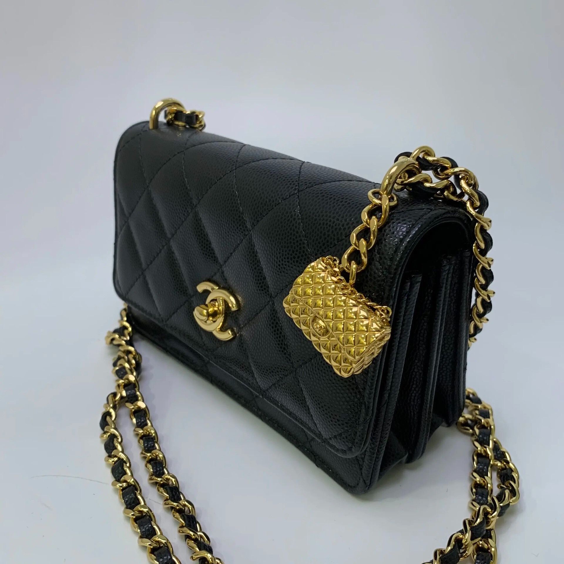 Chanel Pre-loved Bag Brand new condition Size ONE SIZE - 2 Thumbnail