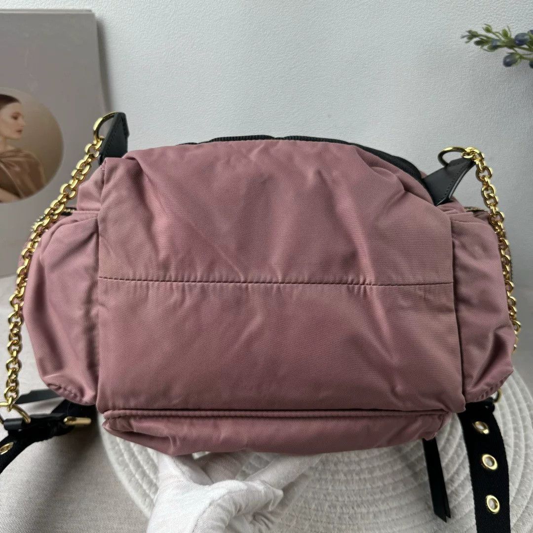 Burberry Pre-loved Bag Very good condition Size ONE SIZE - 3 Thumbnail