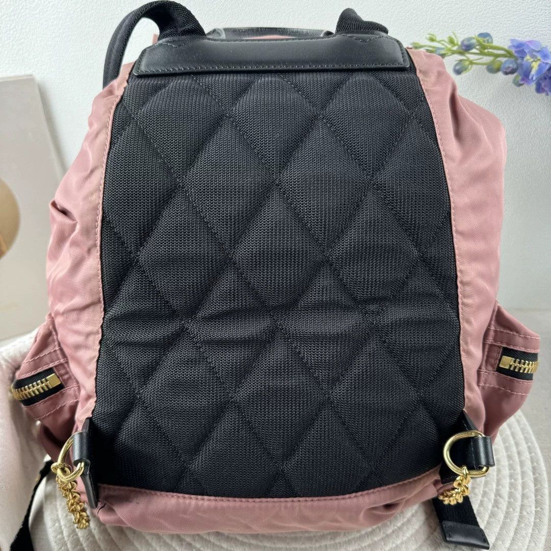Burberry Pre-loved Bag Very good condition Size ONE SIZE - 5 Thumbnail