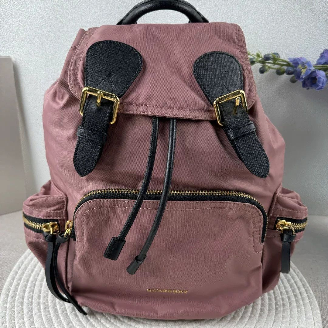 Burberry Pre-loved Bag Very good condition Size ONE SIZE - 2 Thumbnail