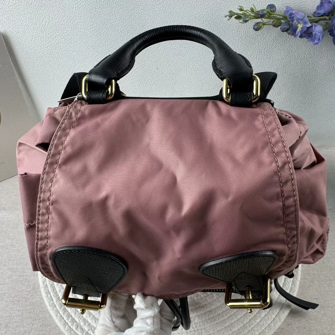 Burberry Pre-loved Bag Very good condition Size ONE SIZE - 4 Thumbnail