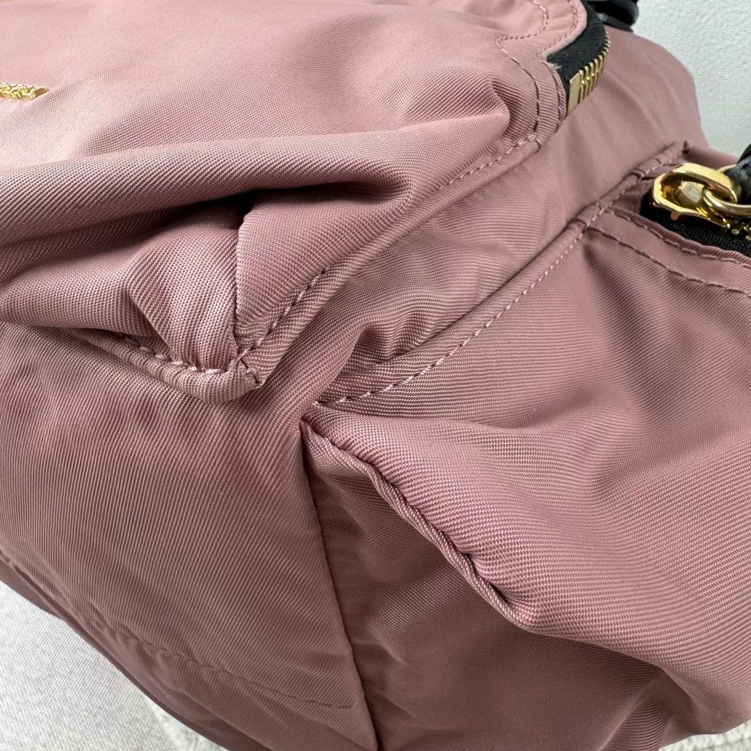 Burberry Pre-loved Bag Very good condition Size ONE SIZE - 8 Thumbnail