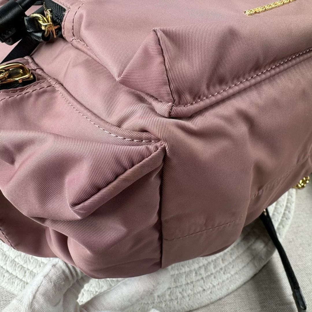 Burberry Pre-loved Bag Very good condition Size ONE SIZE - 9 Thumbnail