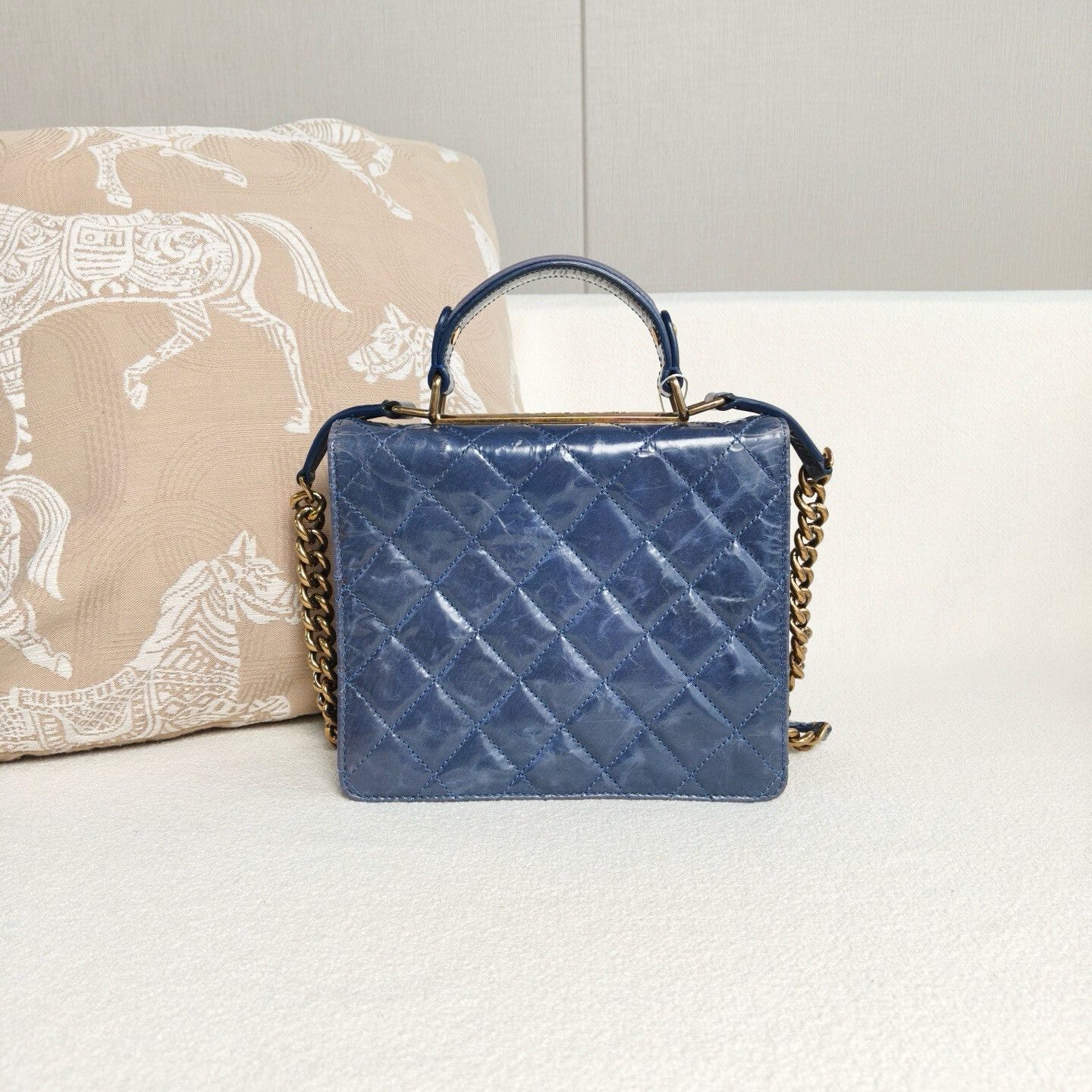Chanel Pre-loved Bag Very good condition Size ONE SIZE - 3 Thumbnail