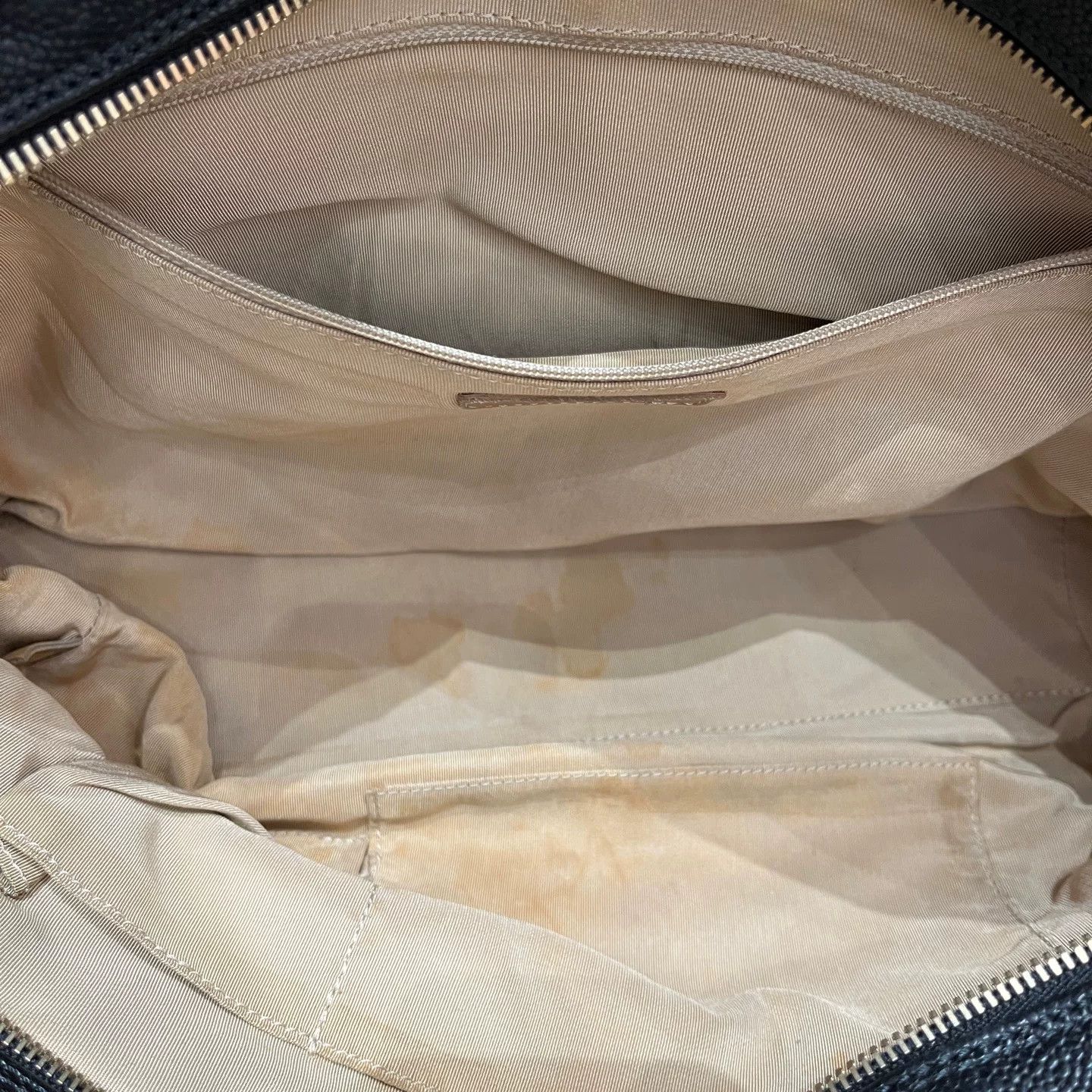 Chanel Pre-loved Bag Very good condition Size ONE SIZE - 2 Thumbnail