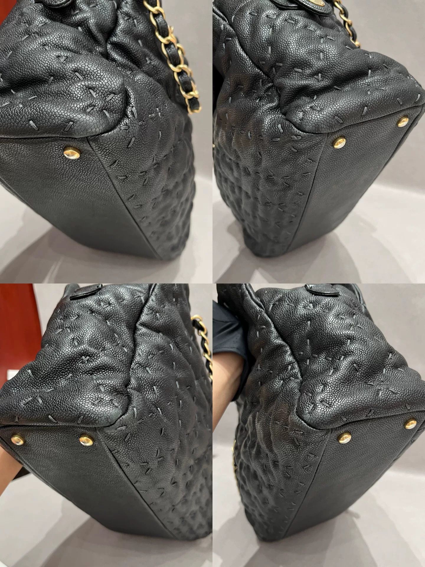 Chanel Pre-loved Bag Very good condition Size ONE SIZE - 3 Thumbnail