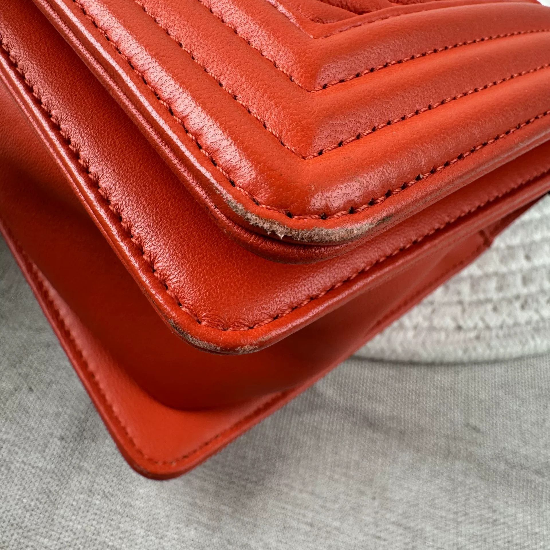 Chanel Pre-loved Bag Very good condition Size ONE SIZE - 8 Thumbnail